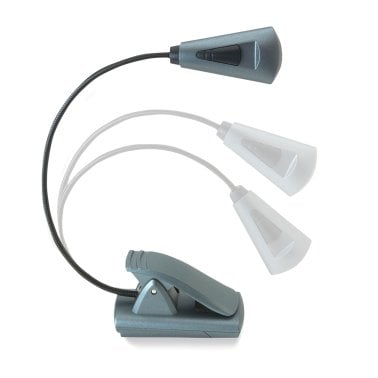 CARSON® FlexNeck™ Plus Fully-Adjustable Booklight