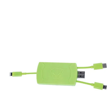 HME™ 4:1 Card Reader