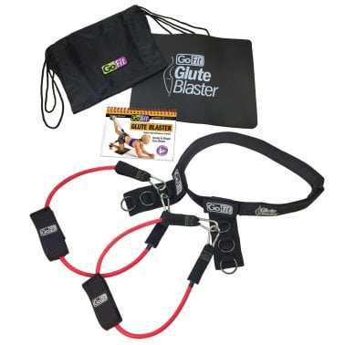 GoFit® Glute Blaster Belt