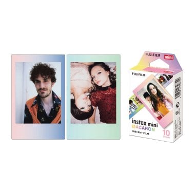 FUJIFILM® instax® mini Macaron Film, 10 Sheets