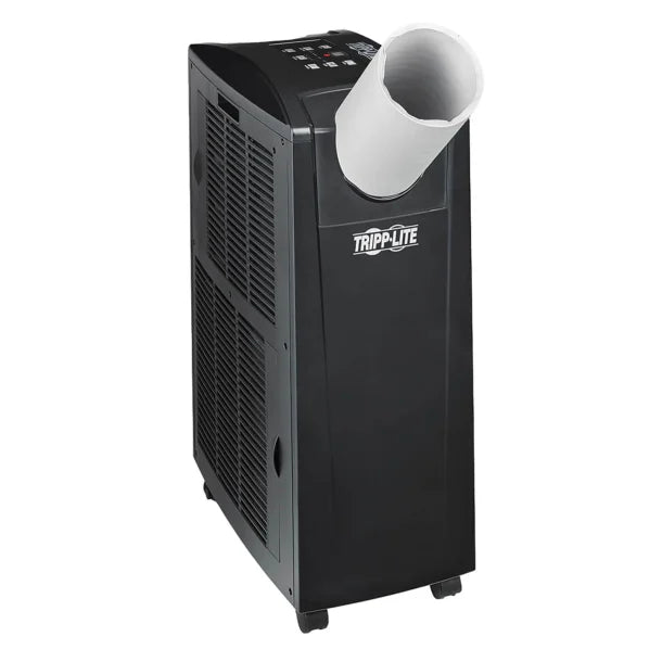 Tripp Lite® by Eaton® SmartRack® 12,000-BTU Portable AC Cooling Unit for Server Rooms