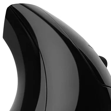 Adesso® iMouse® E10 2.4GHz RF Wireless Vertical Ergonomic Mouse