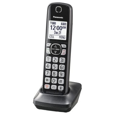 Panasonic® Extra Handset for TGF540/570/TG785 Series