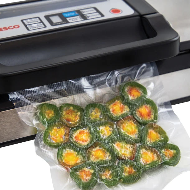 NESCO® Deluxe Vacuum Sealer