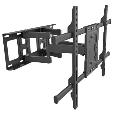 Peerless-AV® 50-Inch to 75-Inch Full-Motion Tilting Wall Mount