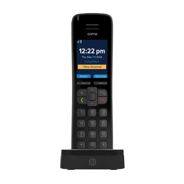 Ooma® HD3 Handset (Black)