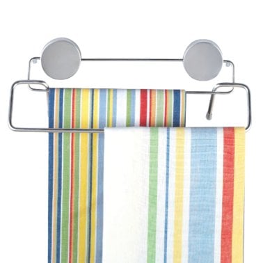 Better Houseware Stainless Steel Magnetic Towel Bar