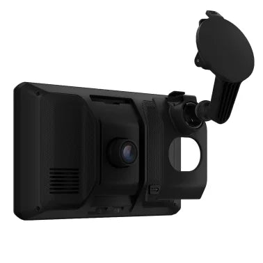 Garmin® RVcam 795 7-In. RV GPS Navigator with Built-in Dash Cam, Bluetooth®, and Wi-Fi®