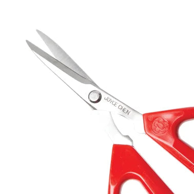 Joyce Chen® Original Unlimited Kitchen Scissors (Red)