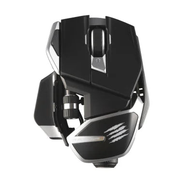 MAD CATZ® R.A.T. DWS Wireless Gaming Mouse, Black