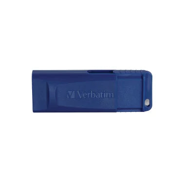 Verbatim® Store ‘n’ Go® USB-A Flash Drives, 3 Count (16 GB)