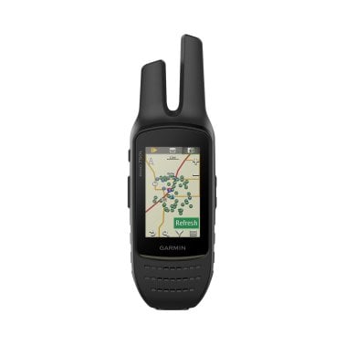 Garmin® Rino® 750t 3-In. Hiking Handheld 2-Way Radio/GPS Navigator