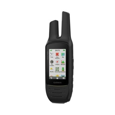 Garmin® Rino® 750t 3-In. Hiking Handheld 2-Way Radio/GPS Navigator