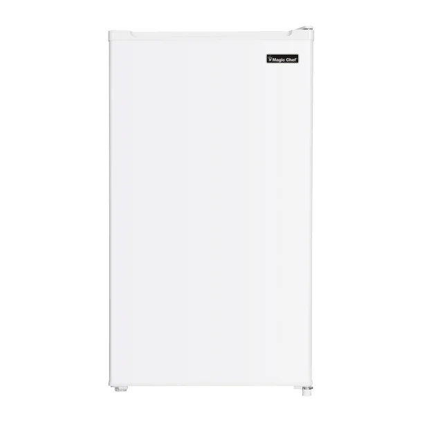 Magic Chef® 3.2-Cu. Ft. Freezerless ENERGY STAR® Mini Fridge (White)