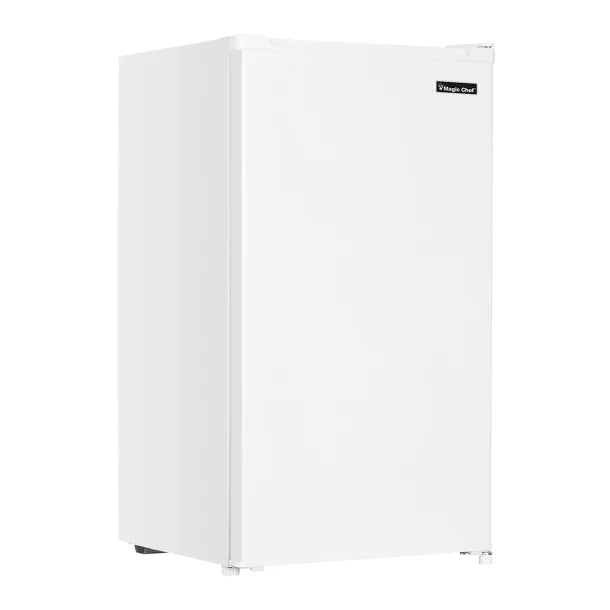 Magic Chef® 3.2-Cu. Ft. Freezerless ENERGY STAR® Mini Fridge (White)