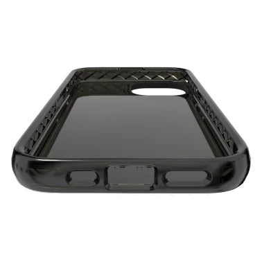 cellhelmet® Altitude X Series® Case (iPhone® 15; Onyx Black)