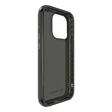 cellhelmet® Altitude X Series® Case (iPhone® 15 Pro; Onyx Black)