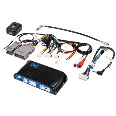 PAC® RadioPRO5 Radio Replacement Interface for Select 2000 through 2013 GM® Vehicles, RP5-GM11