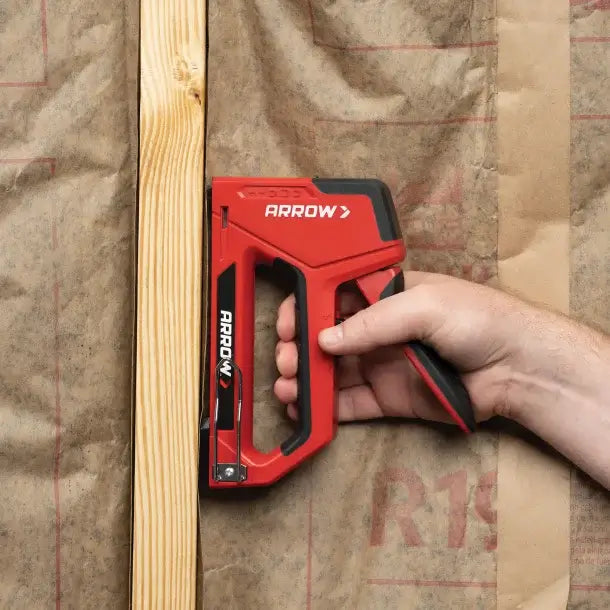 Arrow® T501 5-in-1 Manual Staple Gun