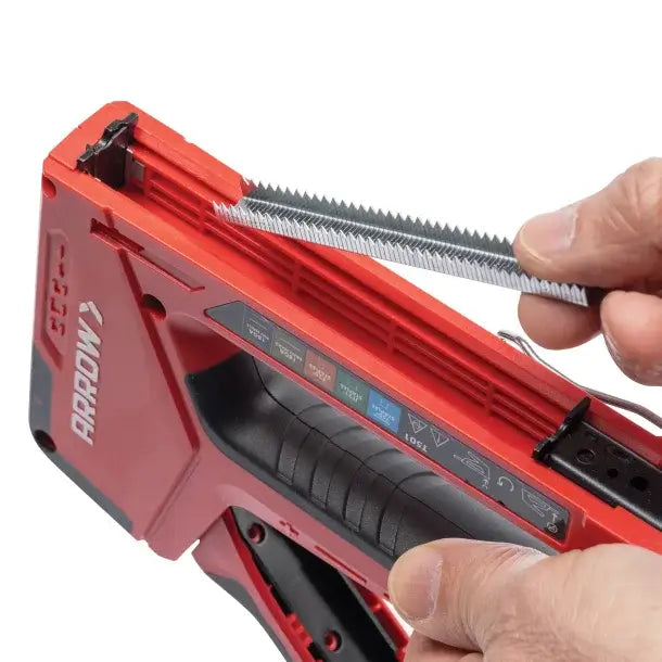 Arrow® T501 5-in-1 Manual Staple Gun