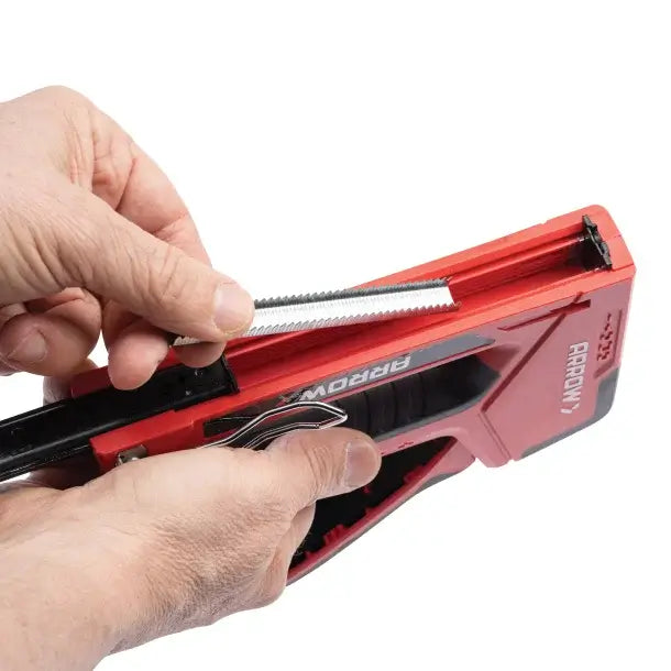 Arrow® T501 5-in-1 Manual Staple Gun