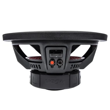 Cerwin-Vega® Mobile Vega Series 12-In., 1,300-Watt-Max Dual 2-Ohm/4-Ohm DVC Subwoofer