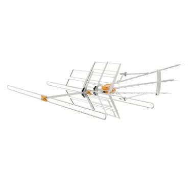 Televes® DAT Series BOSS Mix LR Low-VHF/High-VHF/UHF Antenna