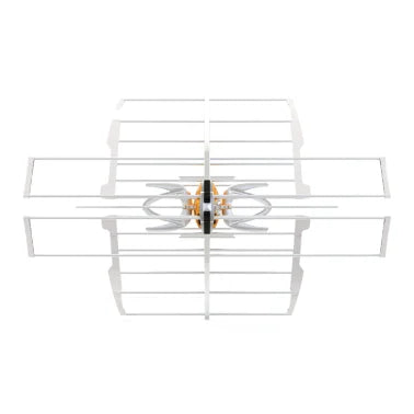 Televes® Ellipse Mix Outdoor High-VHF/UHF HDTV Antenna