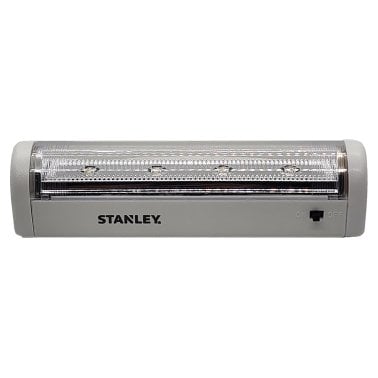 STANLEY® Battery-Operated 4-LED Utility Light, 6 In., 32740