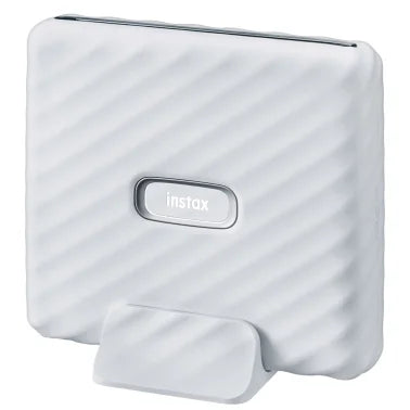 FUJIFILM® instax Link Wide™ Smartphone Printer (White)