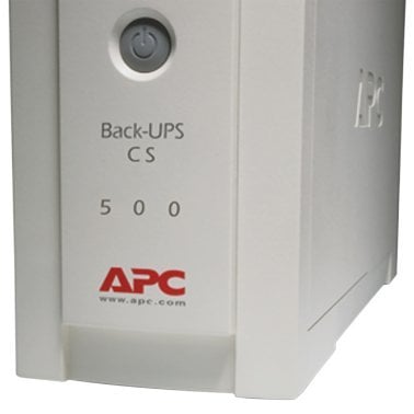 APC® Back-UPS 500 System