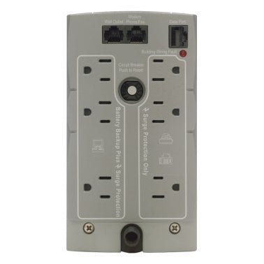 APC® Back-UPS 500 System