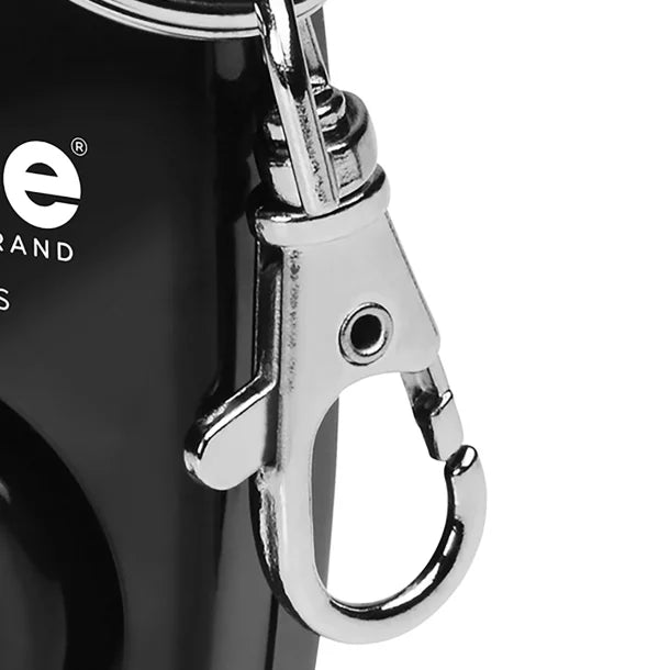 Mace® Brand Personal Alarm Key Chain (Black)