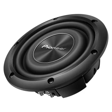 Pioneer® A-Series Shallow-Mount Subwoofer (8 Inch; 700 Watts Max)