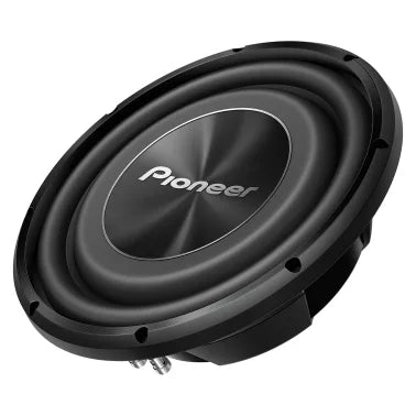 Pioneer® A-Series TS-A3000LS4 Shallow-Mount 12-In. 1,500-Watt-Max Subwoofer