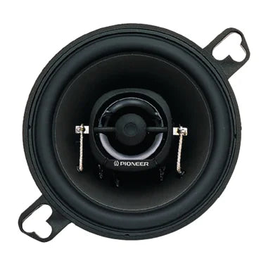 Pioneer® Special Fit TS-A878 3.5-In. 60-Watt 2-Way Coaxial Speakers, 2 Count