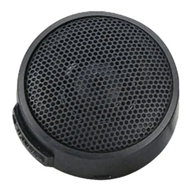 Pioneer® Special Fit TS-T110 7/8-In. 120-Watt-Max Component Tweeters, Black, 2 Count