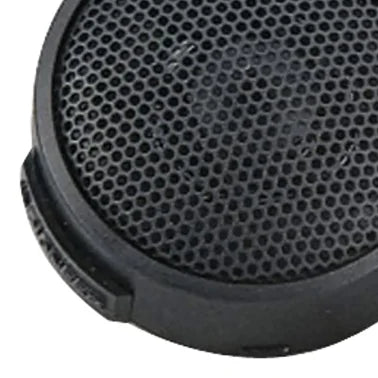 Pioneer® Special Fit TS-T110 7/8-In. 120-Watt-Max Component Tweeters, Black, 2 Count