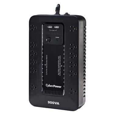 CyberPower® SX95OU PC Battery Backup