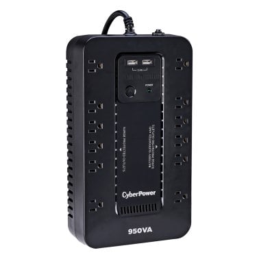 CyberPower® SX95OU PC Battery Backup