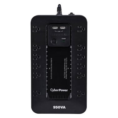 CyberPower® SX95OU PC Battery Backup