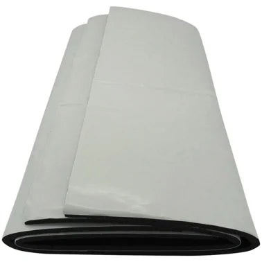 HushMat® Door and Headliner Kit with 1/4-In. Silencer Megabond, 11.5 Sq. Ft.