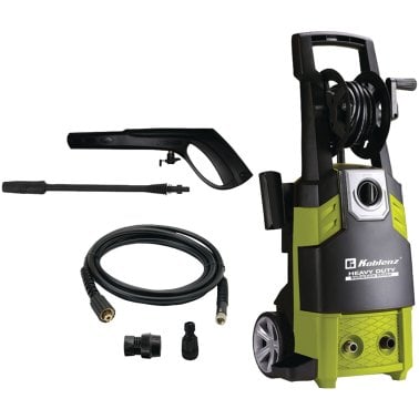 Koblenz® 2,600psi Pressure Washer