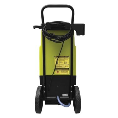 Koblenz® 1,900psi Self-Contained Pressure Washer