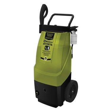 Koblenz® 1,900psi Self-Contained Pressure Washer