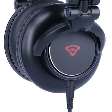 Cerwin-Vega® HB Series Over-Ear Professional Headphones, Black, HB1