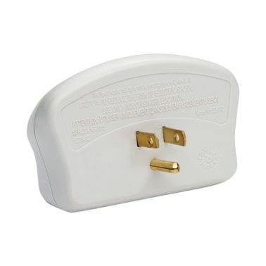 Tripp Lite® by Eaton® Protect It!® 660-Joules Surge Protector Wall Tap, 3 Outlets, Direct Plug-in, SK3-0