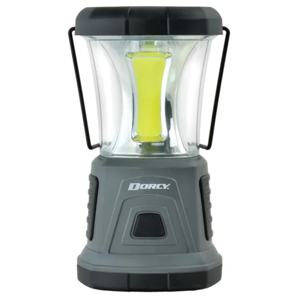 Dorcy® 2,000-Lumen Adventure Max Lantern