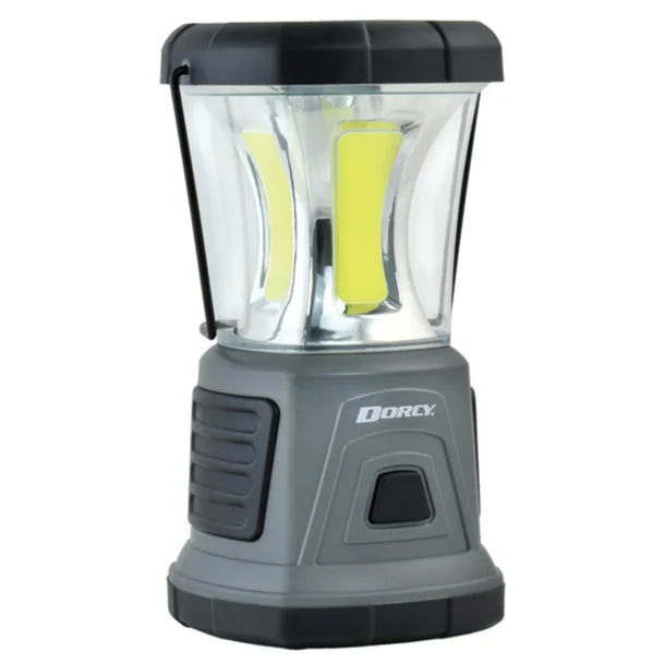 Dorcy® 2,000-Lumen Adventure Max Lantern