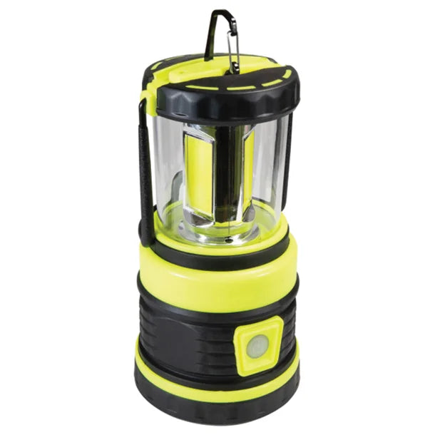 Dorcy® 1,800-Lumen Rechargeable Adventure Lantern